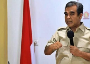 Gerindra: RUU PPRT Tidak Boleh Pisahkan Unsur Kekerabatan dalam Konteks Profesionalitas PRT