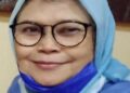 Bulan Sabit yang Membawa Energi Harapan