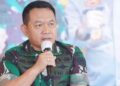 GAYA HIDUP: PKS Puji Ketegasan KASAD Dudung yang Minta Jajarannya Hindari Gaya Hidup Mewah Demi Jaga Marwah Prajurit TNI AD