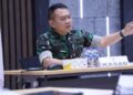 Atensi Jenderal Dudung Terhadap  Penderita Lumpuh Diapresiasi Komisi I DPR