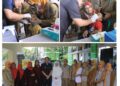 PELAKSANAAN SUB PIN POLIO DI KOTA TASIKMALAYA