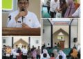 KEGIATAN TARHIB RAMADAN DAN SAFARI RAMADAN DI KECAMATAN TAMANSARI