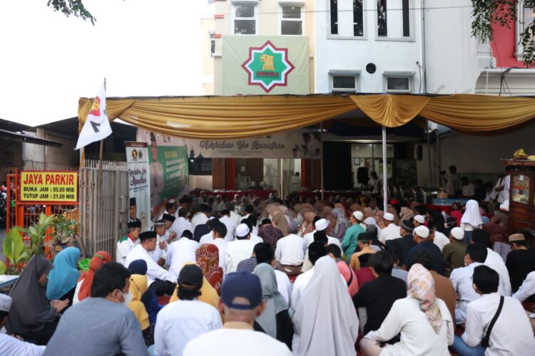 Sekjen Gerindra: Semua Partai Ingin Prabowo Jadi Magnet Koalisi untuk Pilpres 2024