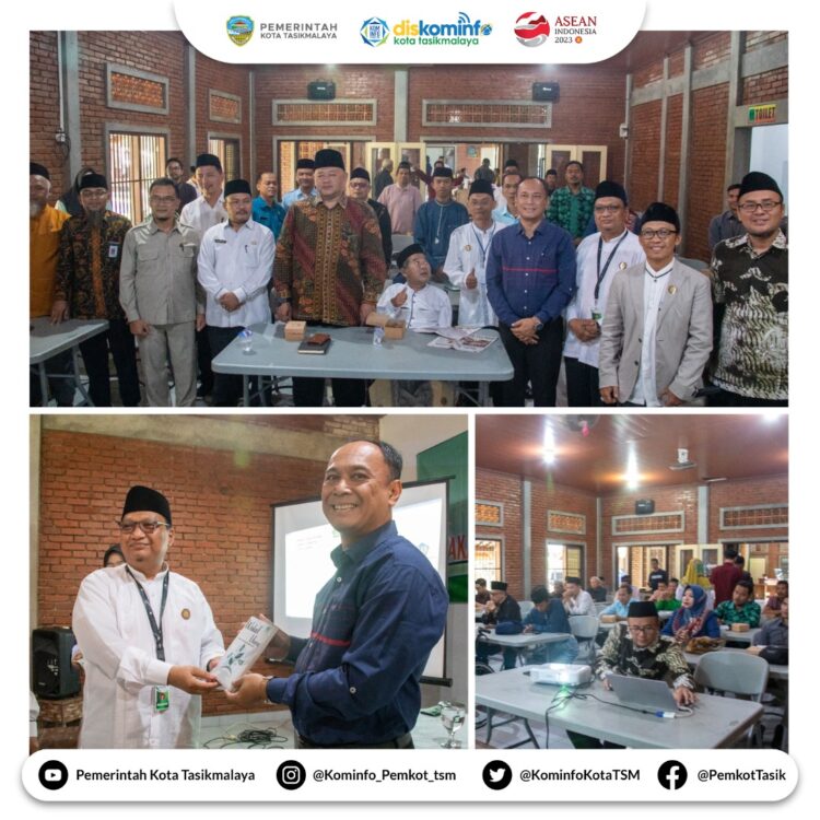 Workshop Wakaf Uang Sebagai Pemberdayaan Ekonomi Umat