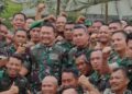 Gaya Kepemimpinan KSAD Dudung Cintai Anak Buah dan Rakyatnya Perlu Dijadikan Role Model Masa Kini