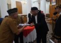HUT PUB ke 5, Wariskan Perda Dewan Adat dan Budaya Banten