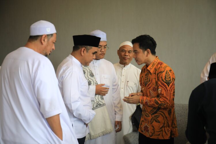 Sekjen Gerindra Agendakan Hadir di Haul Habib Solo bersama Cawapres Gibran