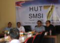 HUT ke-7 SMSI: Dari Badai Disrupsi Hingga Ancaman Perpres