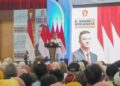 Muzani: Pak Prabowo Amanahkan Dhani untuk Bandung yang Lebih Baik