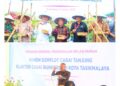 Panen Demplot Cabai Tanjung Klaster Cabai Bungursari