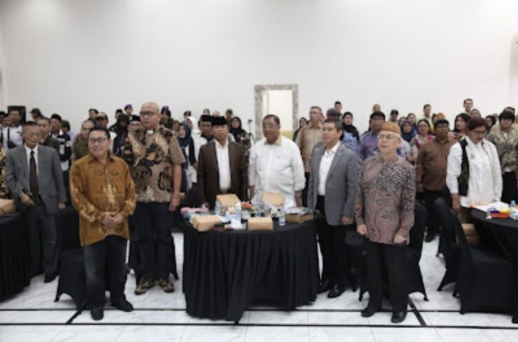Pengusulan RM Margono Djojohadikusumo Jadi Pahlawan Nasional Ditunda