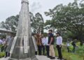 Monumen Siber Jadi Simbol Legacy Nasional, SMSI Apresiasi Pemkot Cilegon