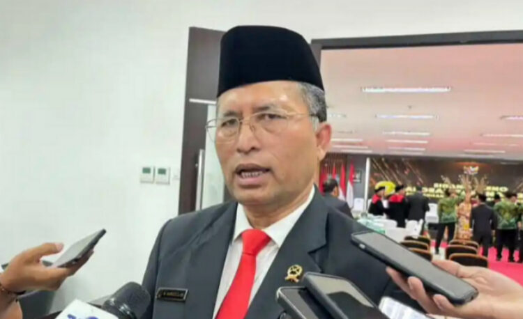 Lewat Putusan dan e-Court, MA RI 2025 Berkontribusi Puluhan Triliun bagi Negara