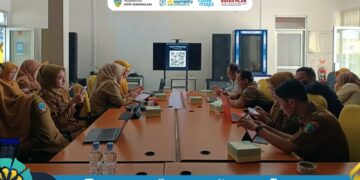 Kang Suresman V2 Resmi Diperkenalkan, Pengelolaan Surat Elektronik Kini Lebih Efisien