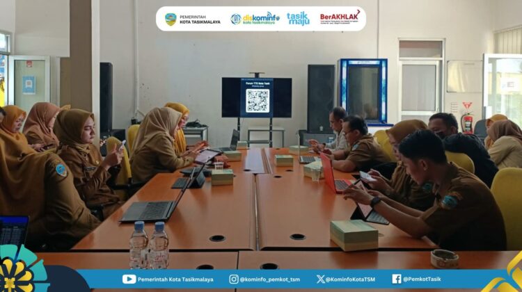 Kang Suresman V2 Resmi Diperkenalkan, Pengelolaan Surat Elektronik Kini Lebih Efisien