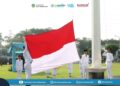 Upacara Hari Kebangkitan Nasional ke-118 Tingkat Kota Tasikmalaya