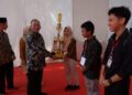 Pemprov Banten Gelar Festival Budaya guna Kenalkan Cagar Budaya Daerah