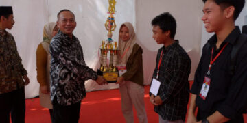 Pemprov Banten Gelar Festival Budaya guna Kenalkan Cagar Budaya Daerah