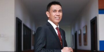 Pemangkasan TKD 24%, Dr. Agus Syabarrudin Dorong BPD Manfaatkan Pusat Finansial Internasional (PFII) sebagai Solusi Creative Financing Daerah