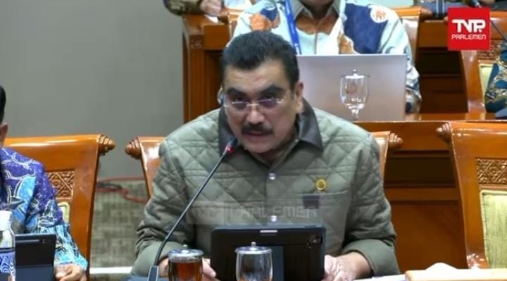 Ketum PERADI ProfesionaI: RUU Perampasan Aset Harus Lindungi Harta Sah dan Pihak Ketiga